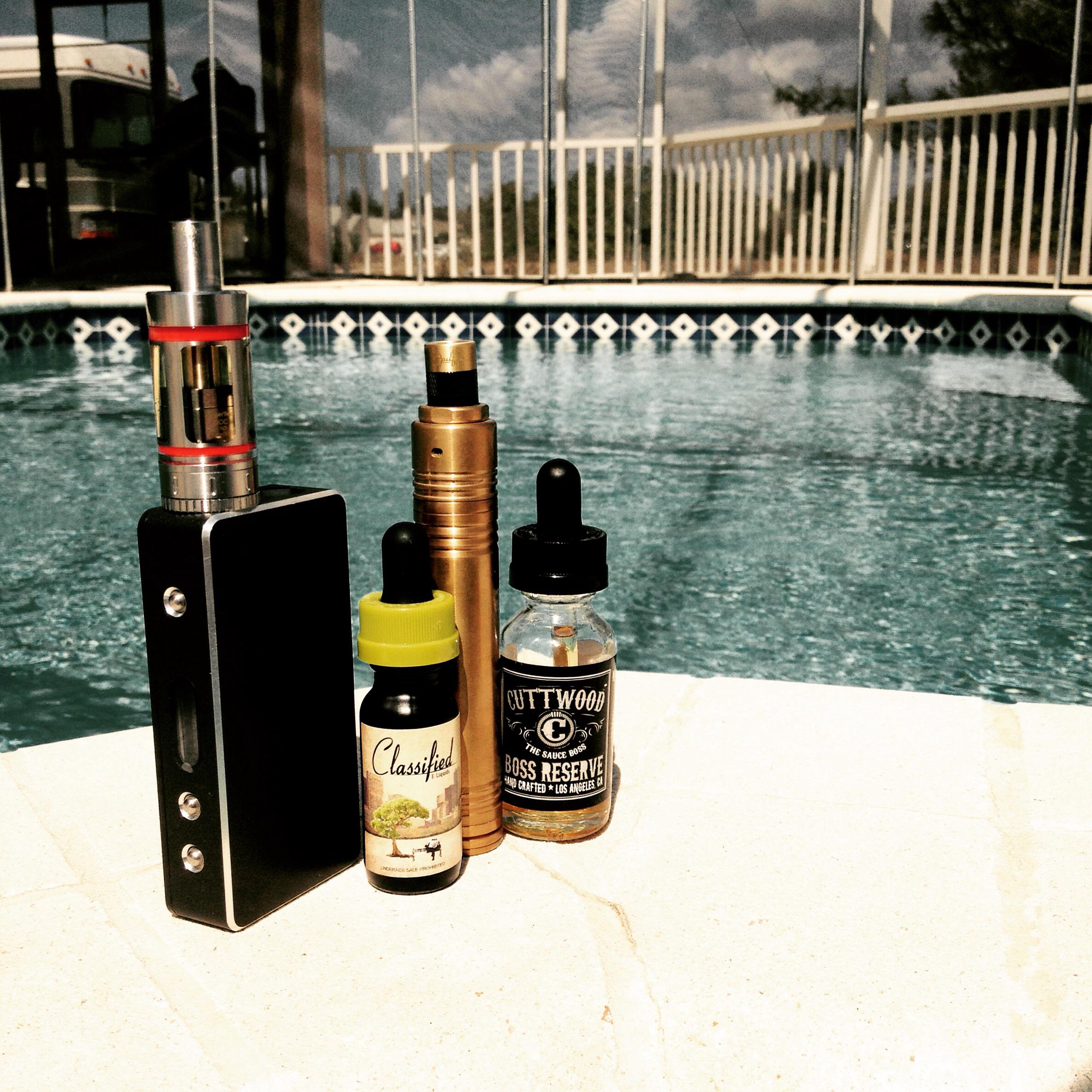 VapinStation's profile banner image
