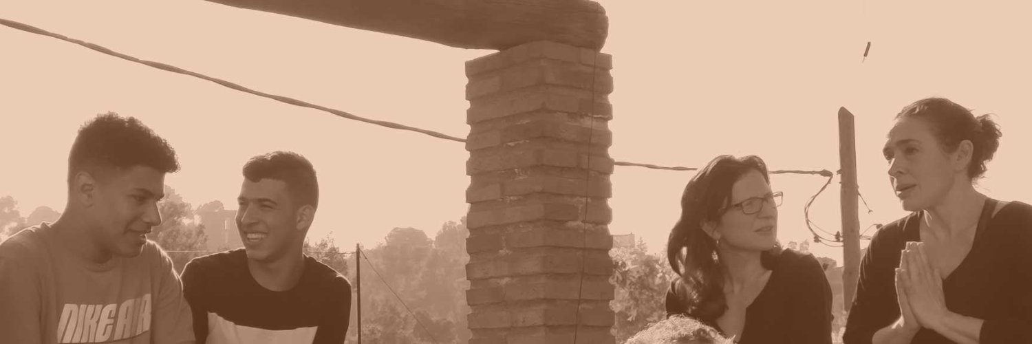 La Floresta Contra Fronteres banner