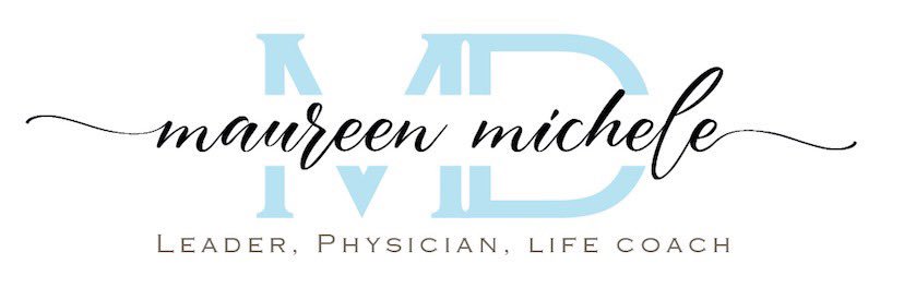 Maureen Michele banner