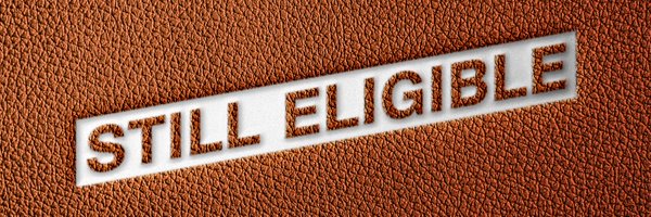 stilleligible Profile Banner