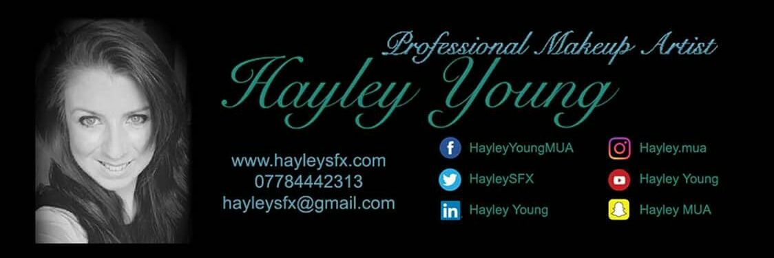 HayleySFX's profile banner image