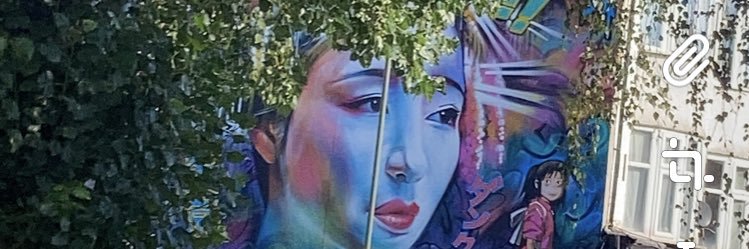 mgrittz likes music banner