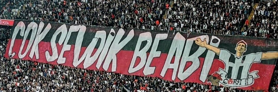 abrek_adige's profile banner image