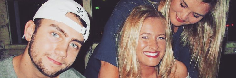 jemckenzie16's profile banner image
