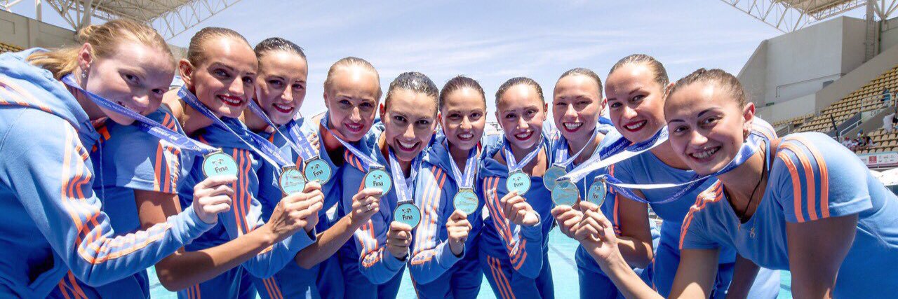 ukrsynchro's profile banner image