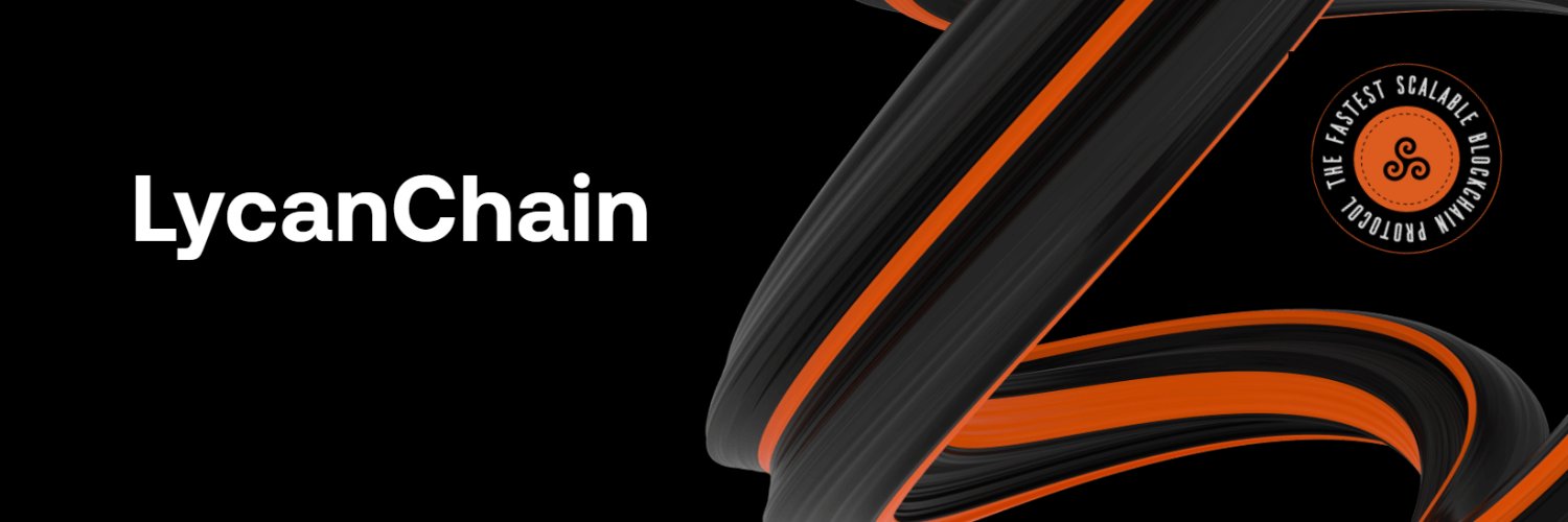 Lycan Chain banner