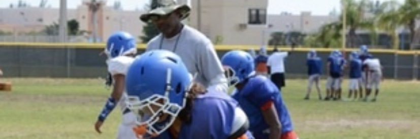 Defensive Back Master Academy banner