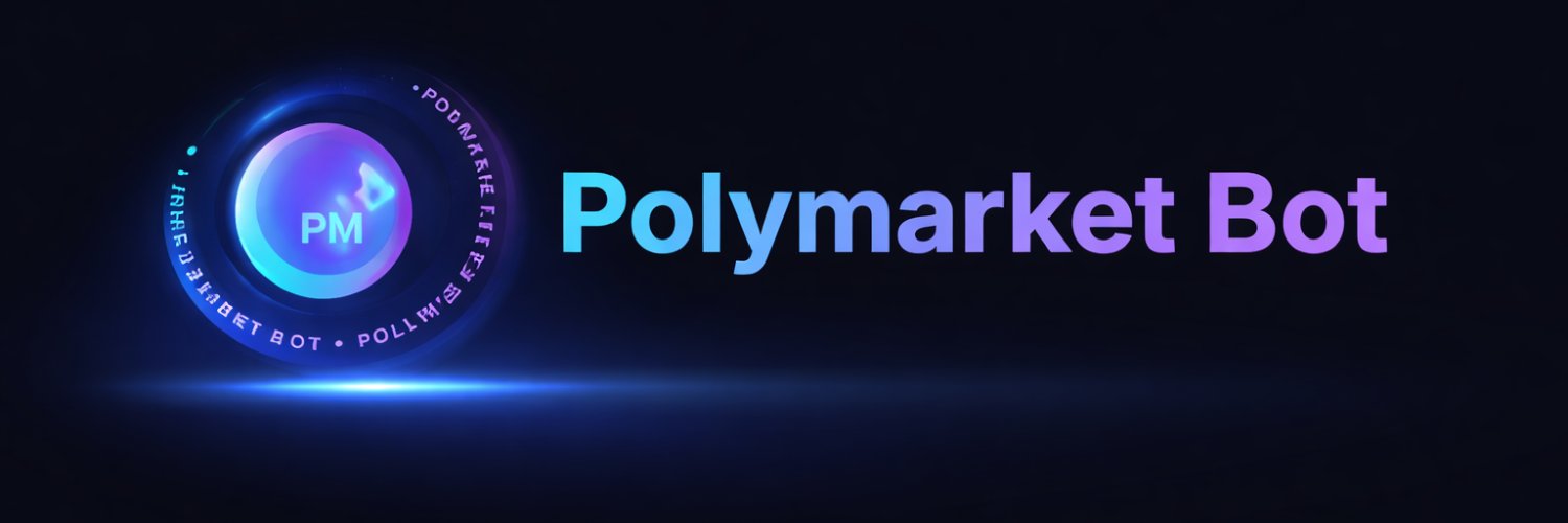 Polymarket Alerts banner