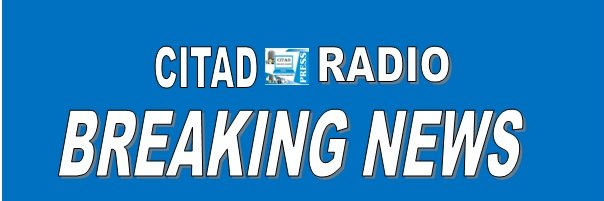 CITAD Online Radio's banner