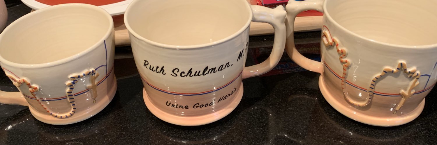 RuthSchulman's profile banner image