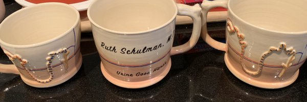 RuthSchulman Profile Banner