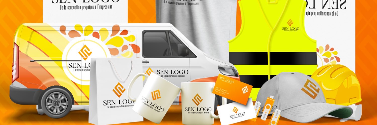 SEN LOGO & CO banner