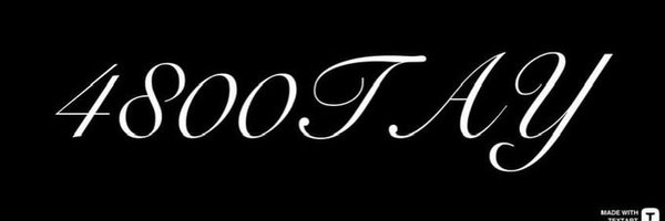 _4800tay Profile Banner