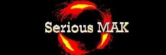 RealSeriousMAK's profile banner image