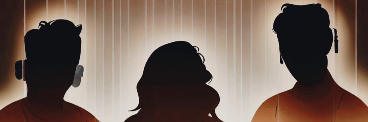 Podcaster Al Desnudo's banner