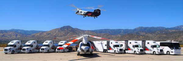 CoulsonAviation Profile Banner