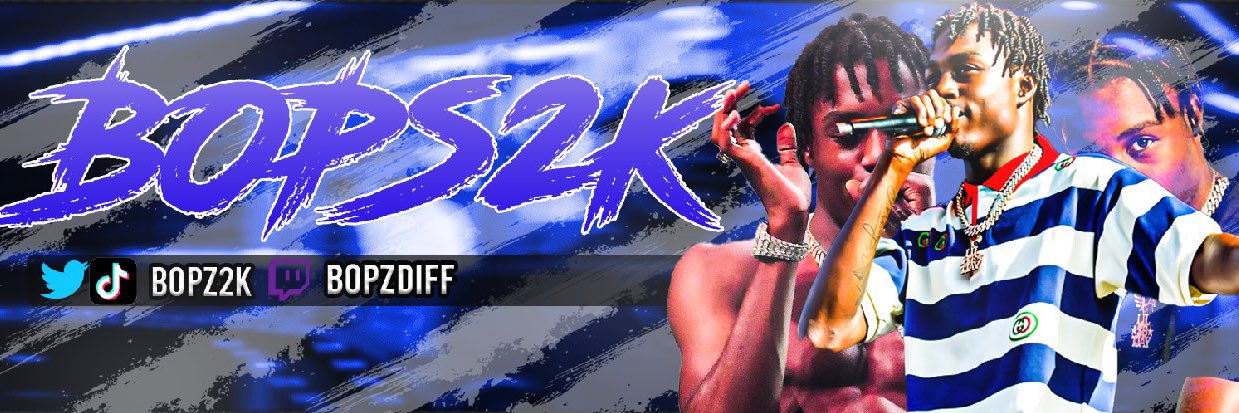 Bopz2k's profile banner image