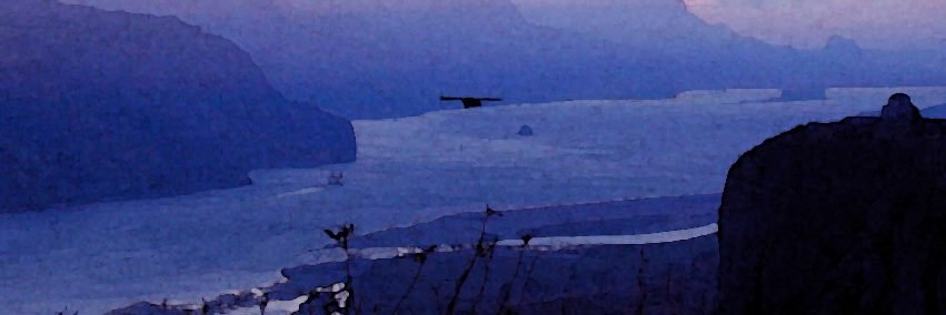 corbettoregon's profile banner image