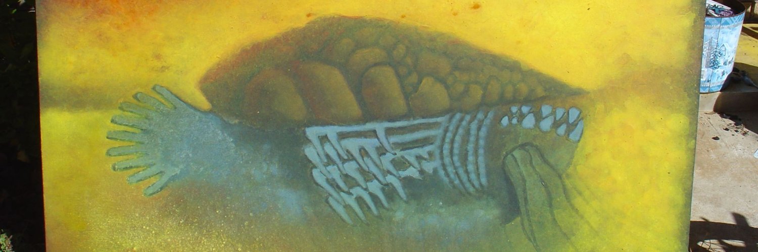 Pigpen🦁🐍 banner