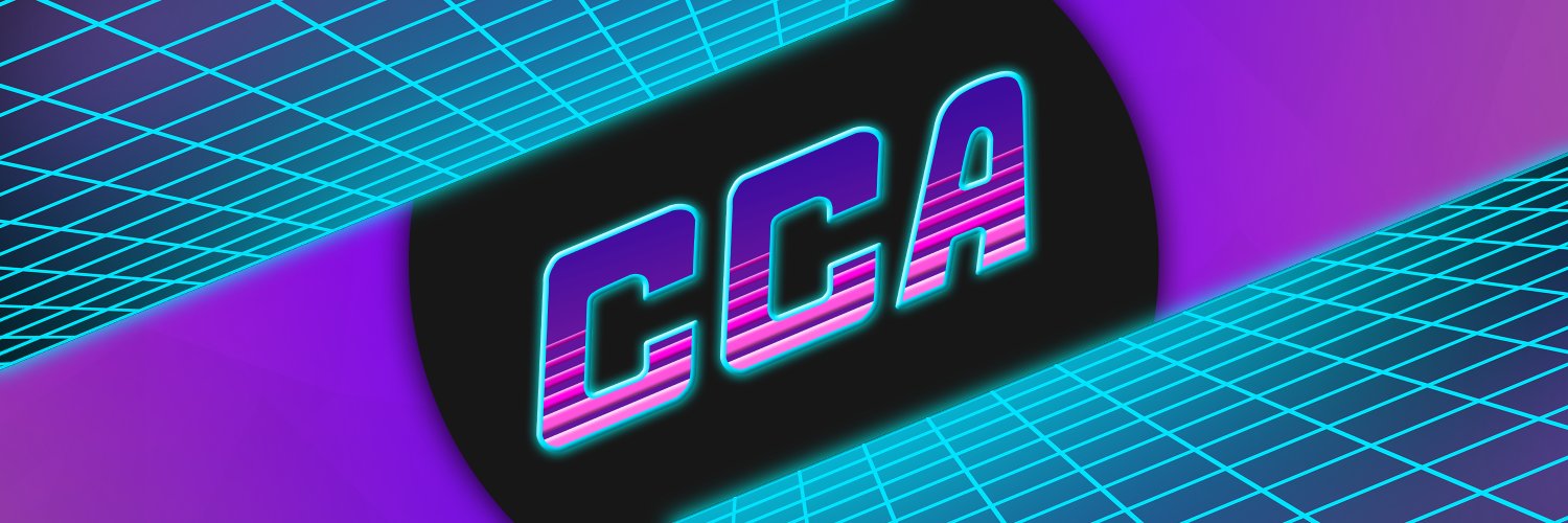 Collegiate Cephalopod Association banner