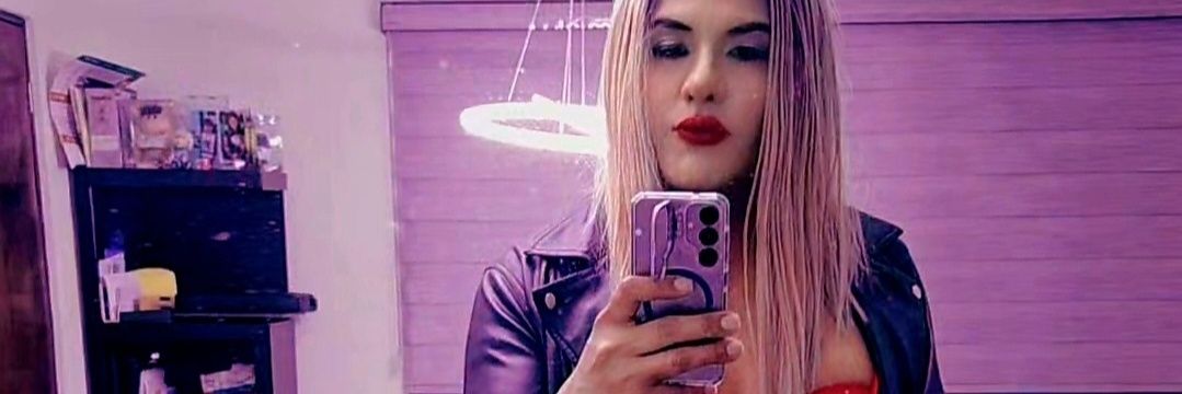 Ⓑⓑ ⓛⓘⓧ 💋 banner