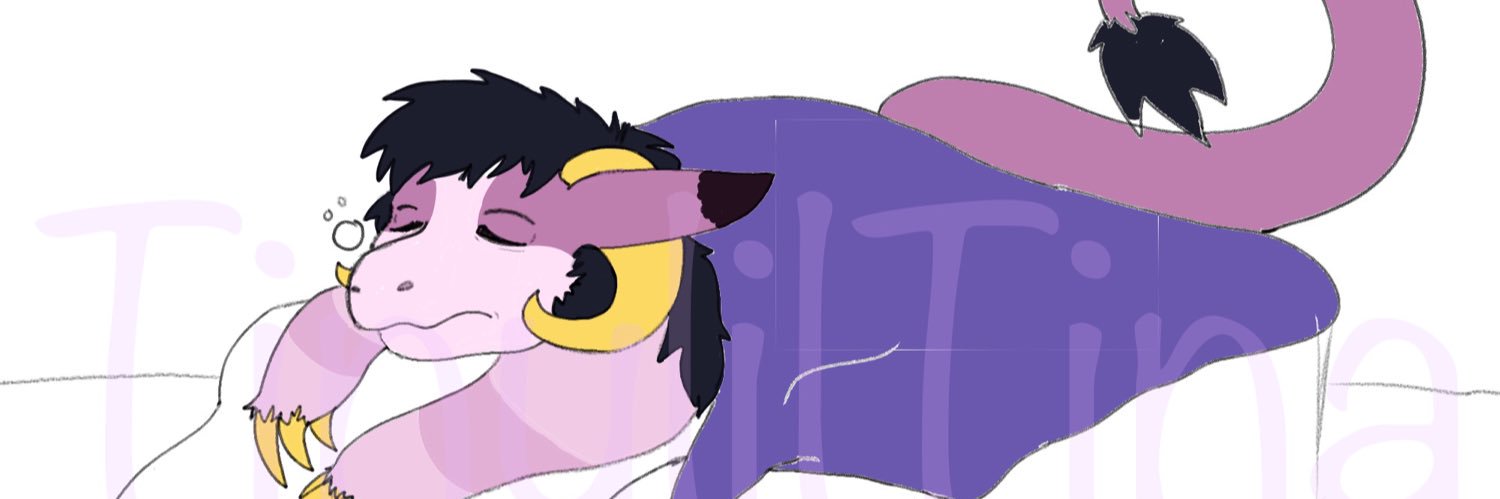 tinyliltina's profile banner image