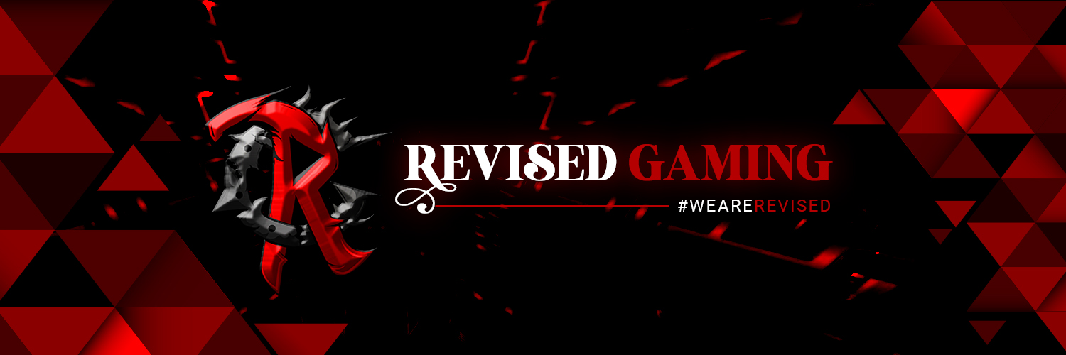 Revised Gaming banner