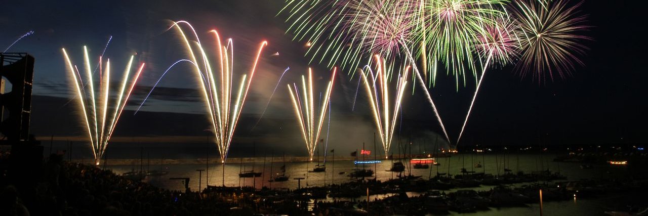 CuseFireworks's profile banner image