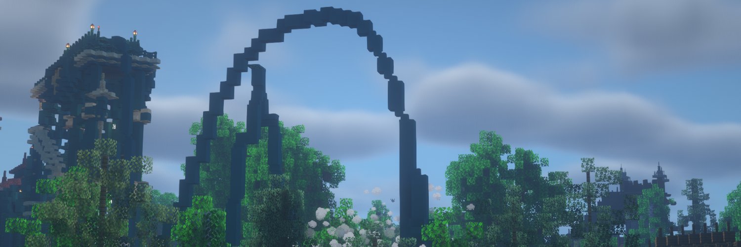 TheMagicNetwork banner