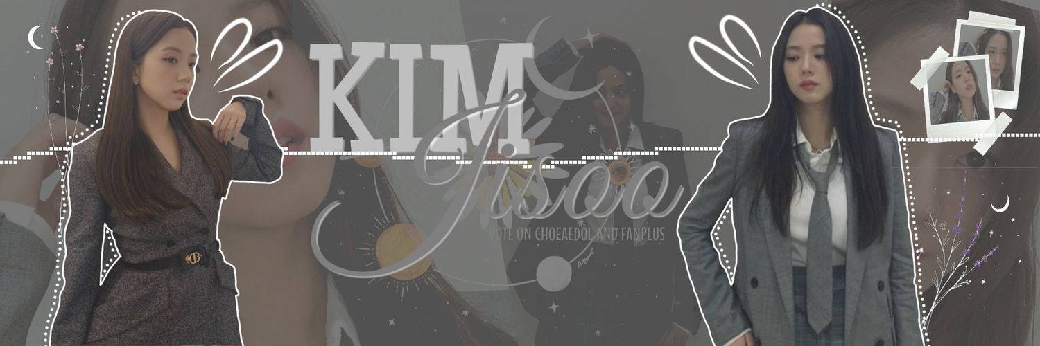 jisoolluv's profile banner image
