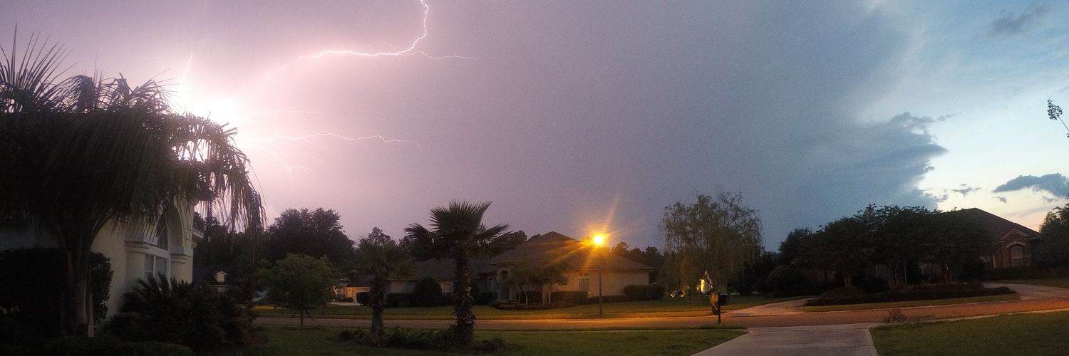 THE904's profile banner image