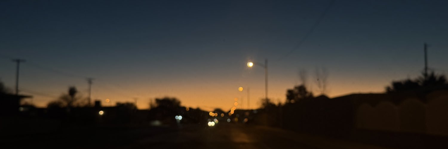 tyedevon's profile banner image