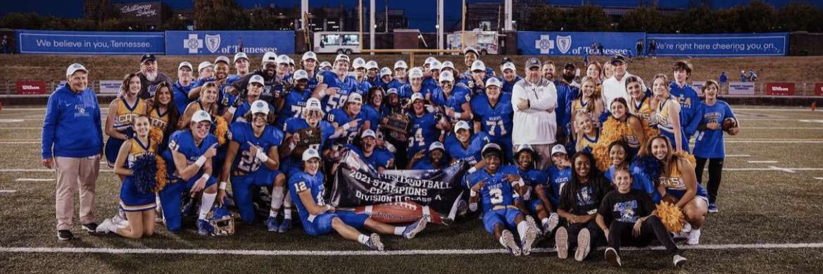 Dayton Sneed's banner