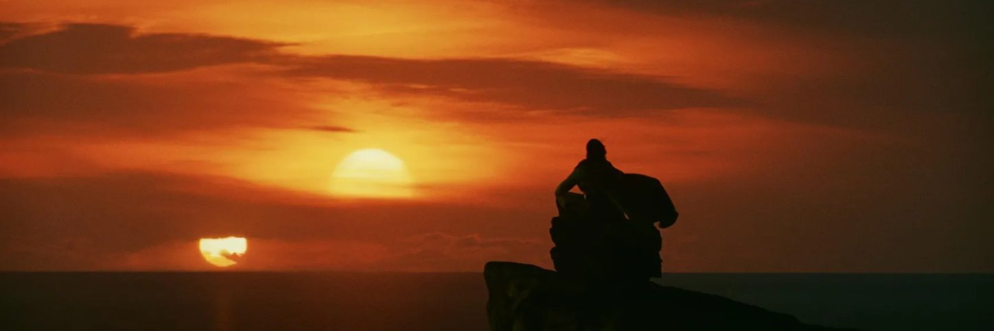 devskywalker's profile banner image