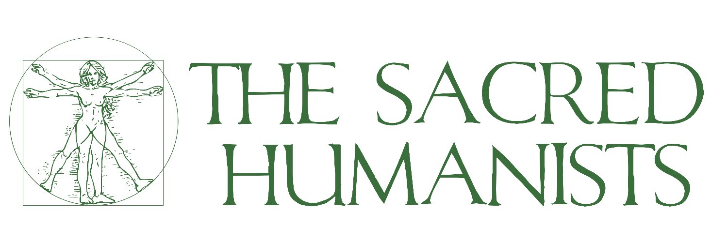 SacredHumanists's profile banner image