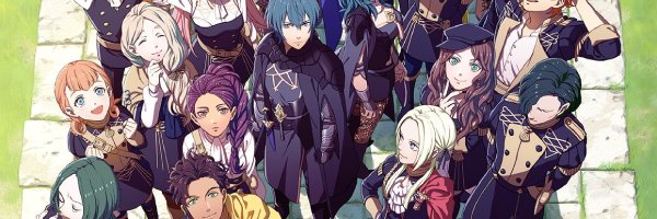 Fire Emblem Zine Tracker banner