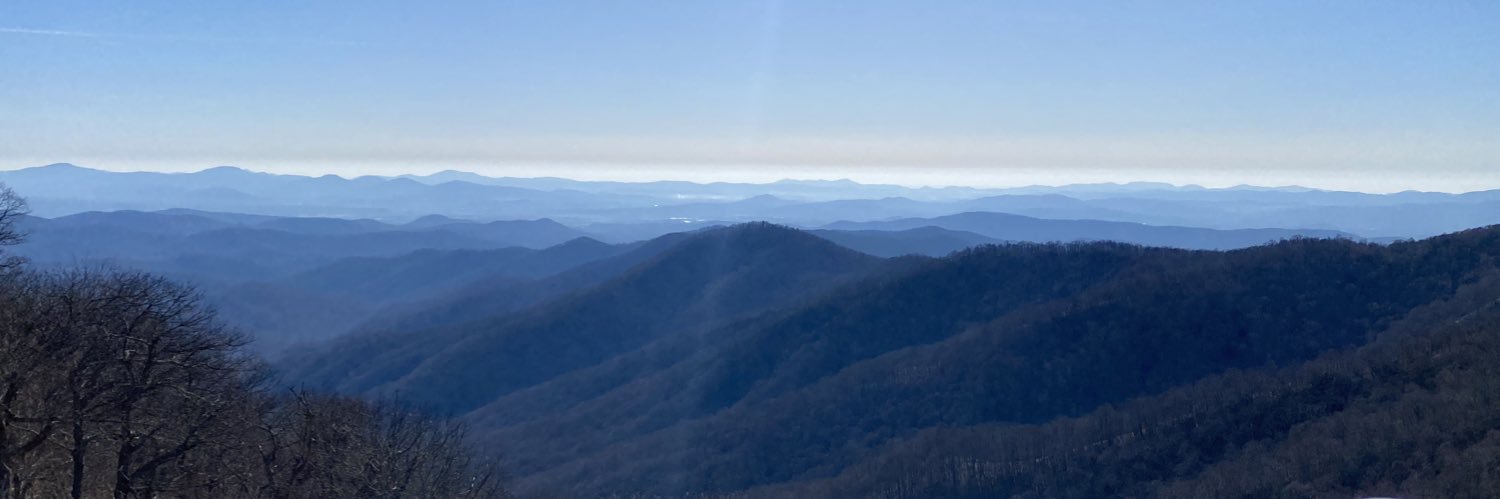 ginafroehlich's profile banner image