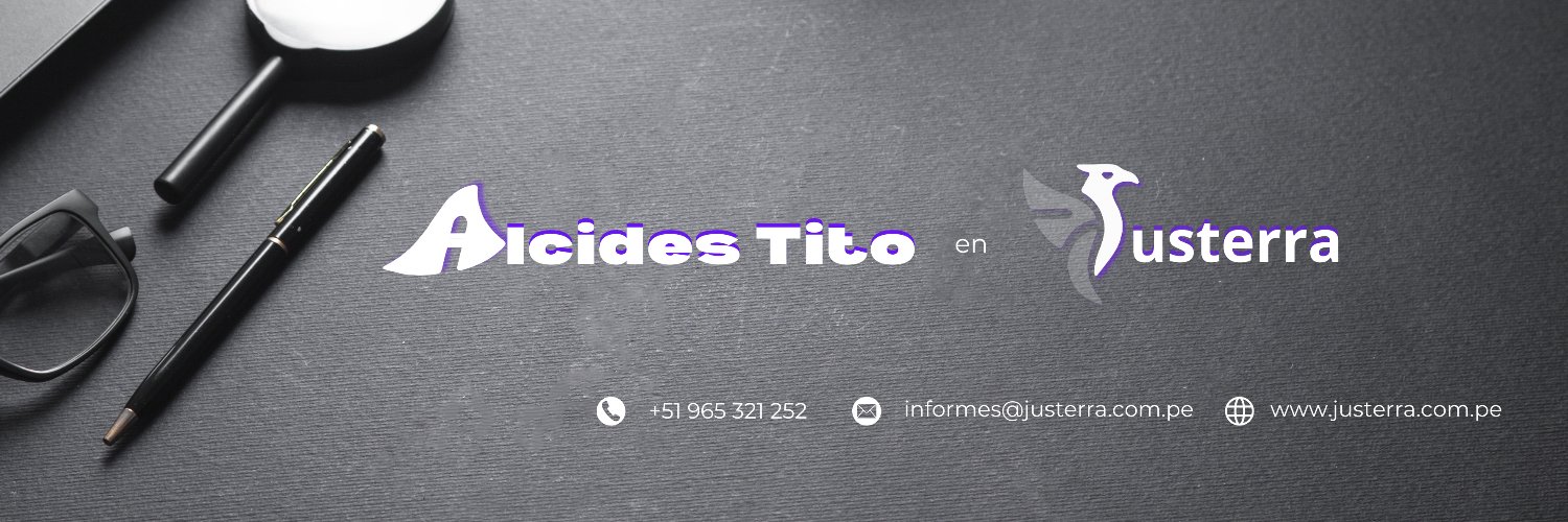 AlcidesTito's profile banner image