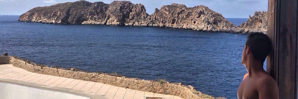 DanielComino's profile banner image