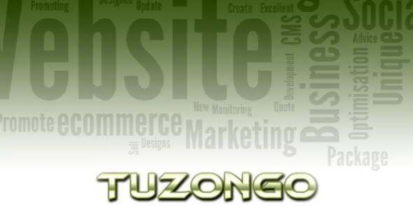 Tuzongo's profile banner image