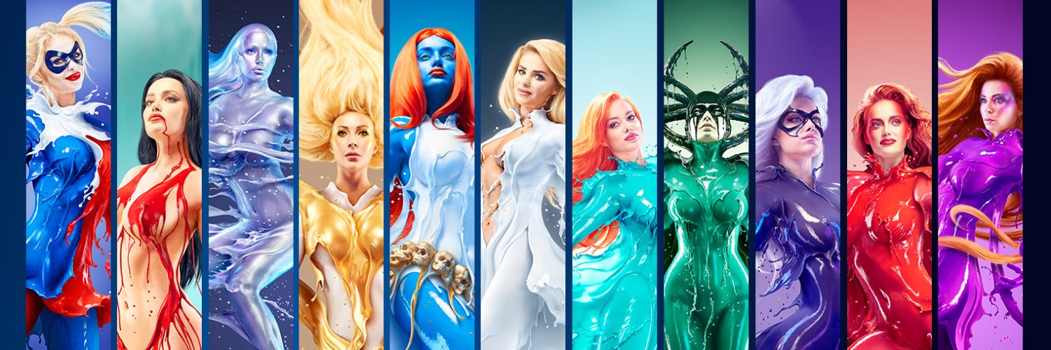 AurumLight's profile banner image