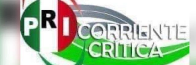 CORRIENTE CRITICA NACIONAL banner