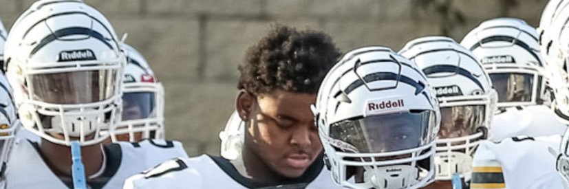 Brandon Hughkeith banner