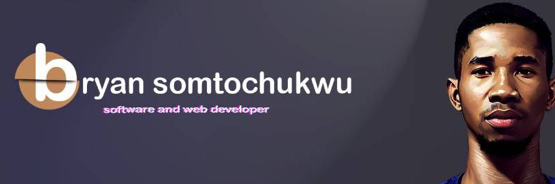bryansomto's profile banner image