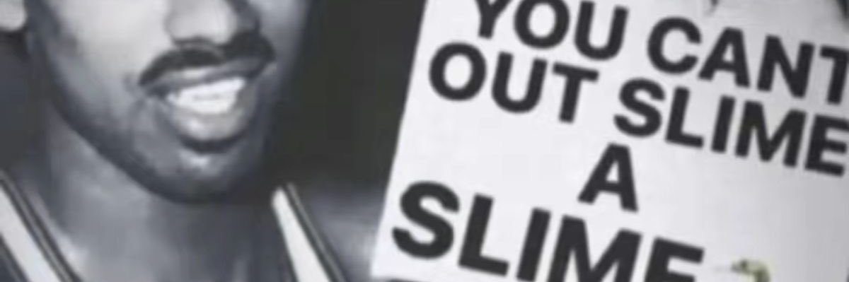 King Slime 🐍🅿️ banner