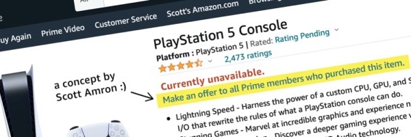 ScottAmron's profile banner image