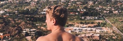 Jesse Tomlinson banner