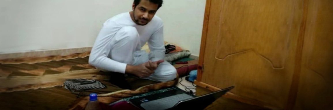 Death is comfort banner