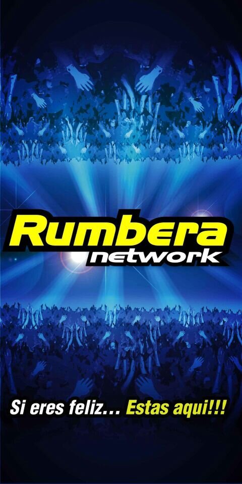 RUMBERA SEVILLA banner
