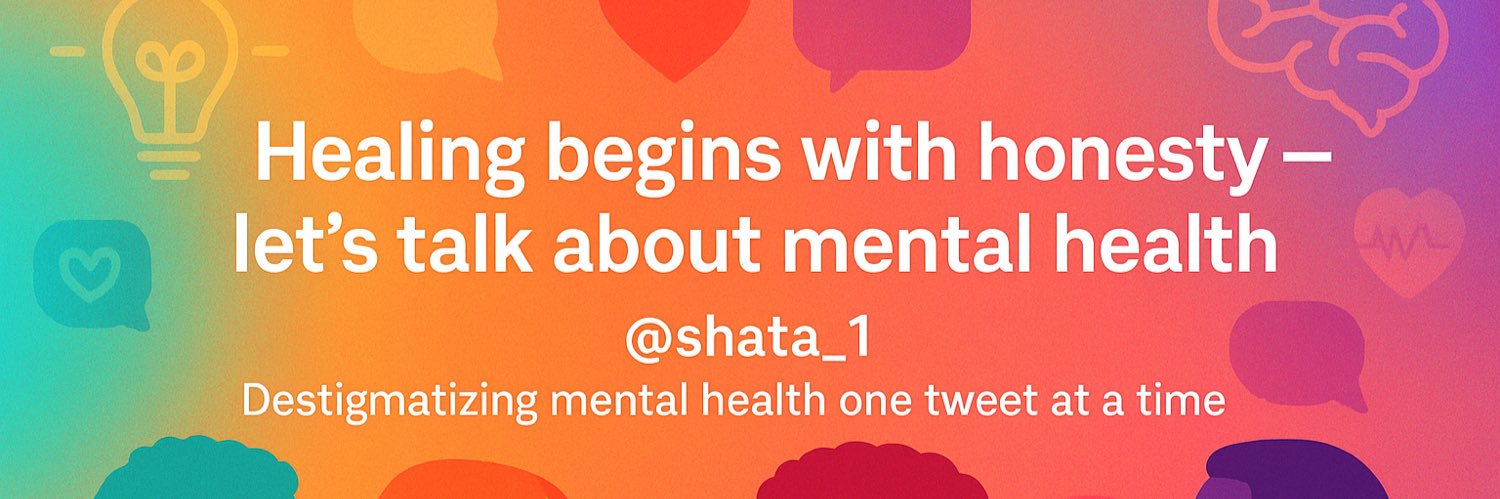 Shata One's banner